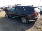 2024 Hyundai Palisade Sel للبيع في Greenwood، NE - Front End