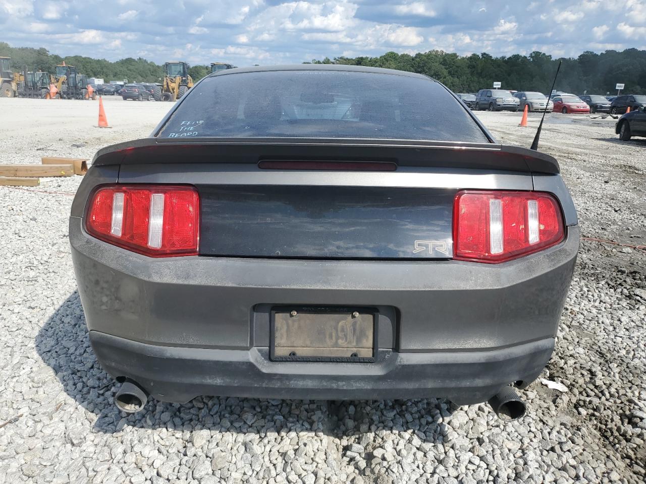 1ZVBP8AN9A5144774 2010 Ford Mustang