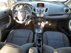 2013 Ford Fiesta Se for Sale in Martinez, CA - Side