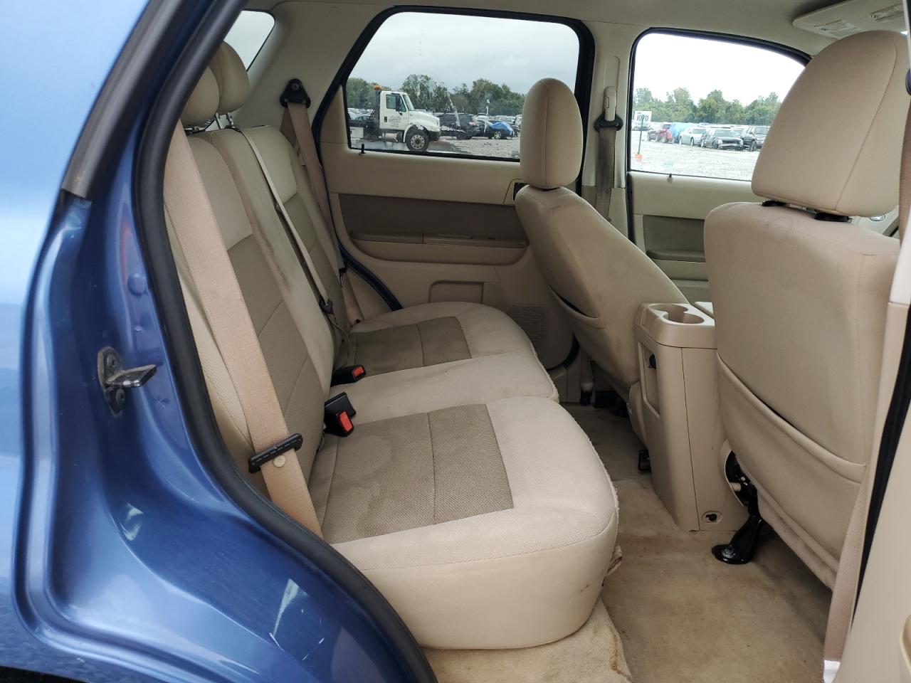 2009 Ford Escape - Image 10