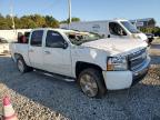 2007 Chevrolet Silverado C1500 Crew Cab продається в Memphis, TN - Rollover