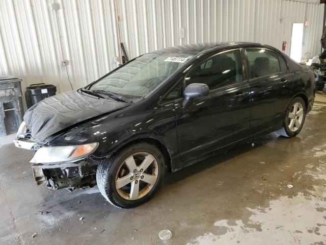 2009 Honda Civic Lx-S