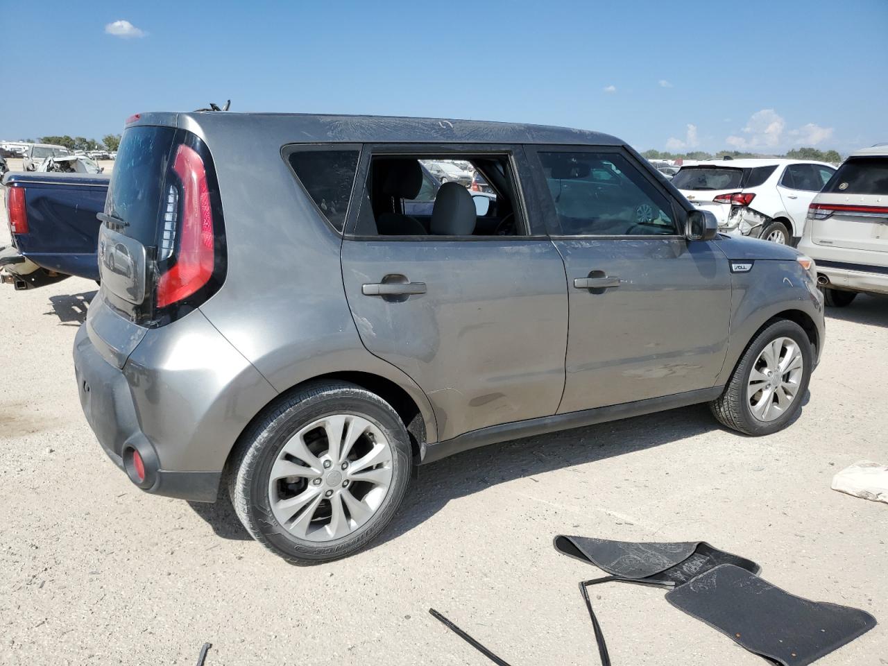 2015 Kia Soul - Image 3