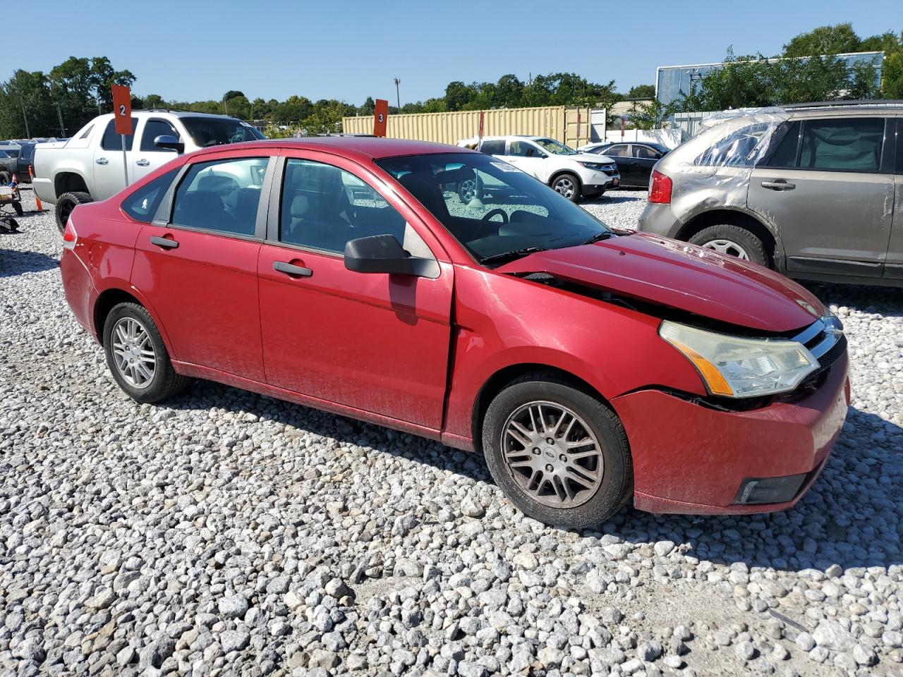 2010 Ford Focus - Image 4