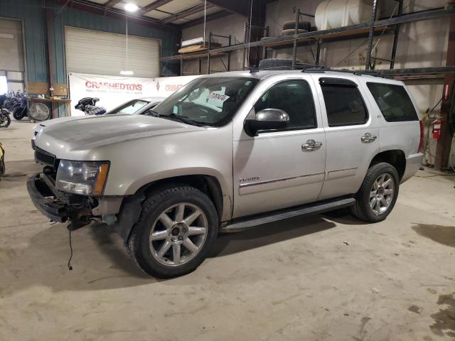 2011 Chevrolet Tahoe K1500 Ltz