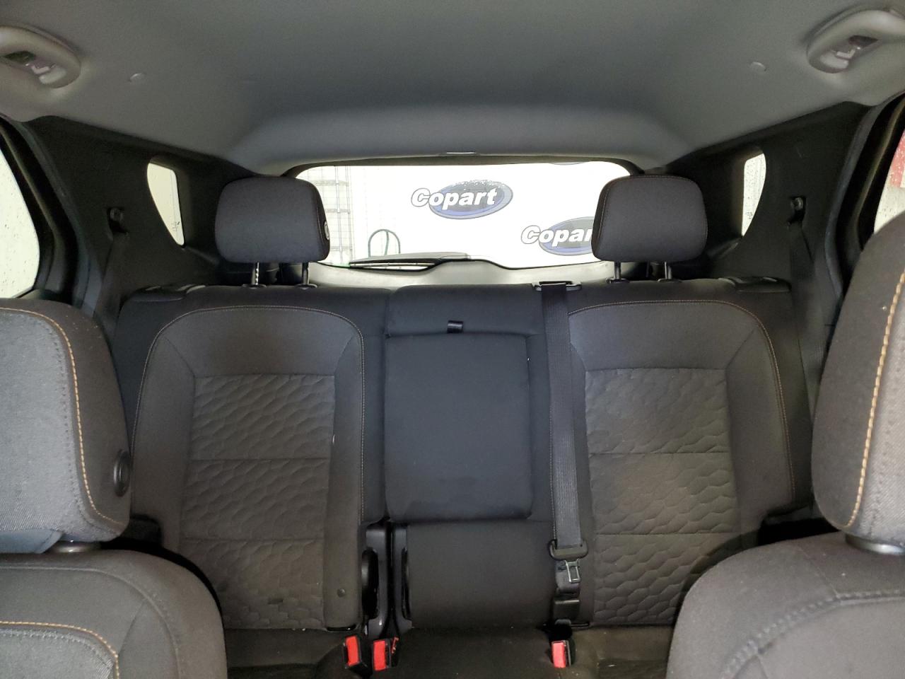 2020 Chevrolet Equinox - Image 10