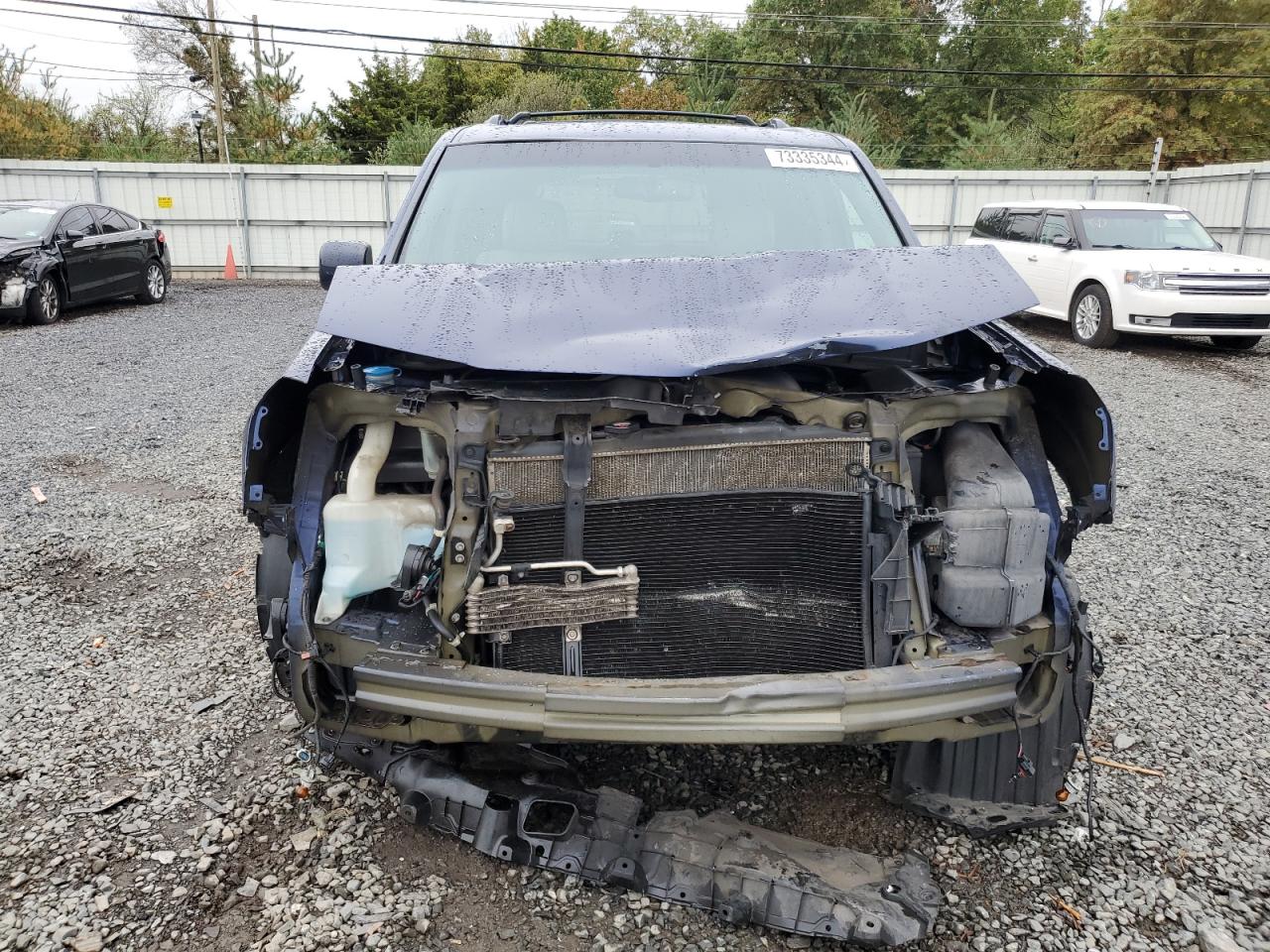 2013 Honda Pilot - Image 5