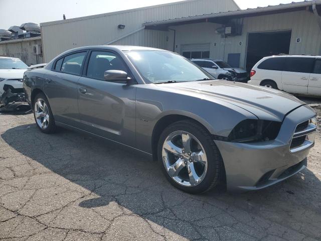  DODGE CHARGER 2012 Gray