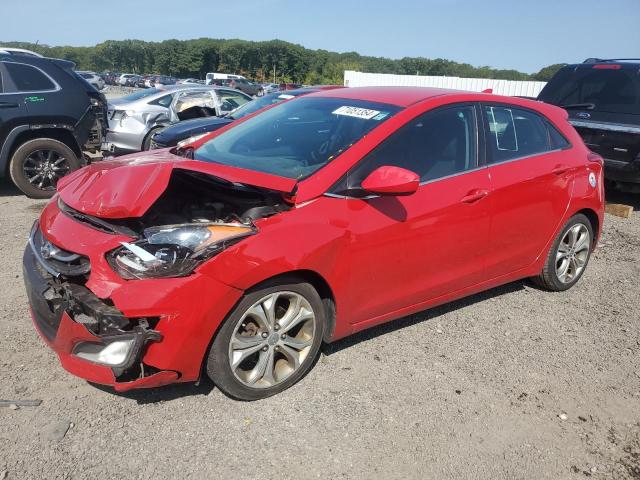 2013 Hyundai Elantra Gt