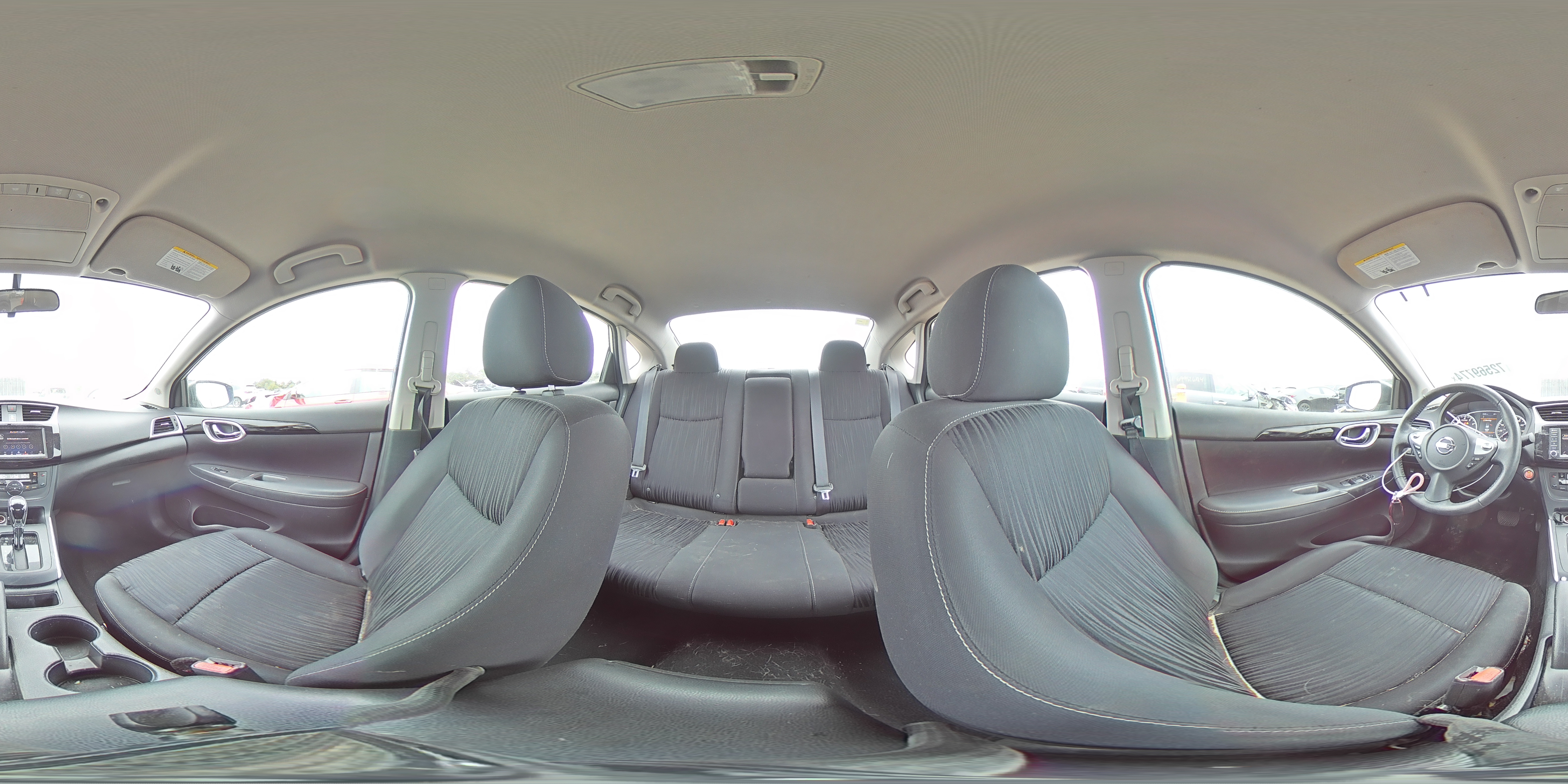 2019 Nissan Sentra - Image 14