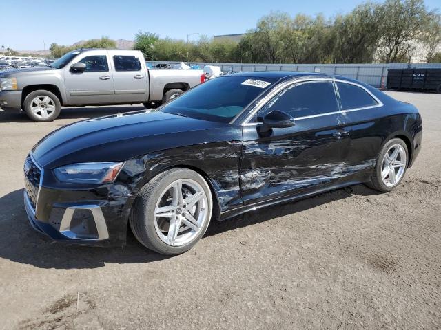 2021 Audi A5 Premium 45