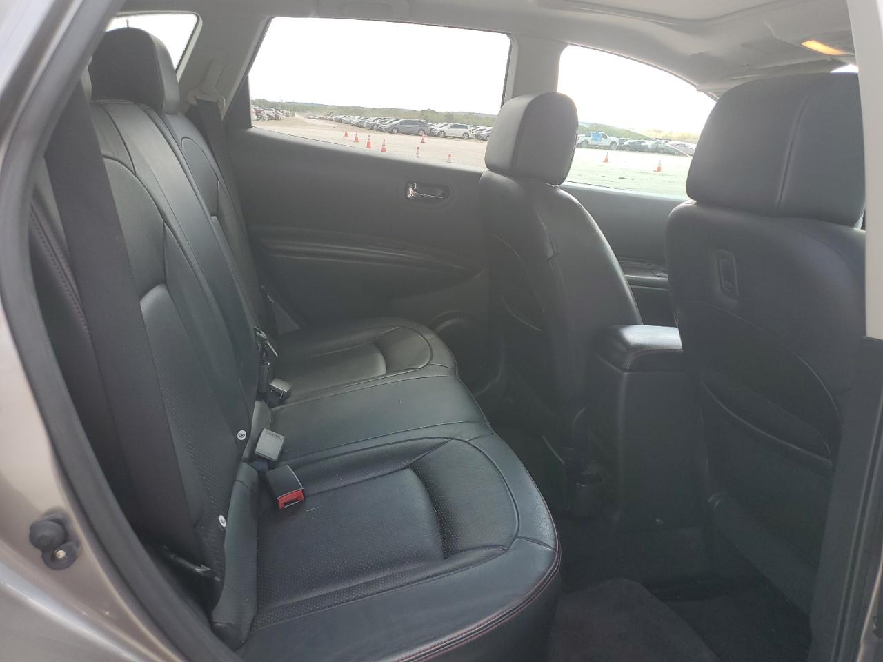 2013 Nissan Rogue - Image 11