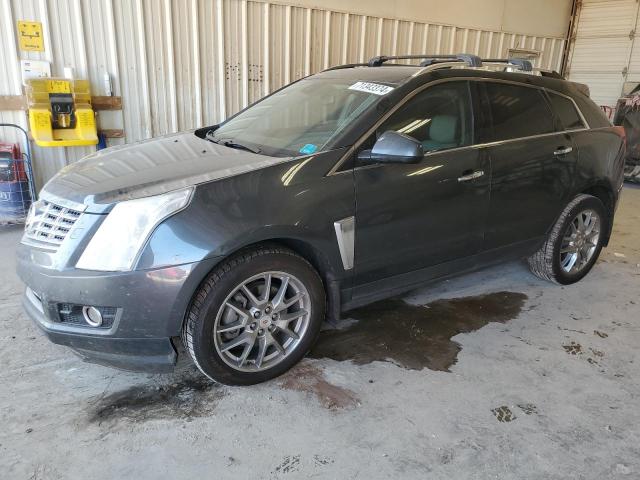 2013 Cadillac Srx Premium Collection