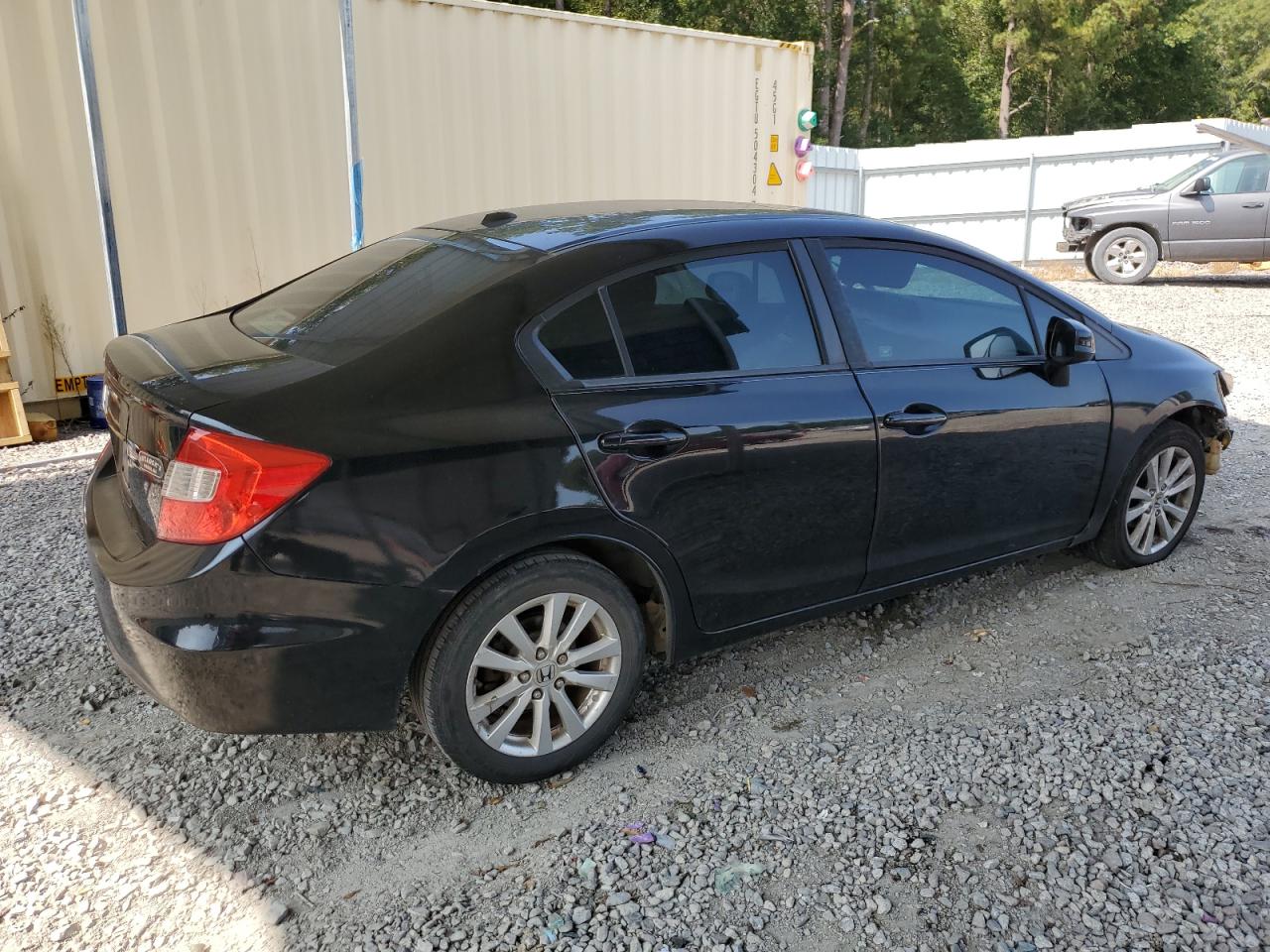 2012 Honda Civic - Image 3