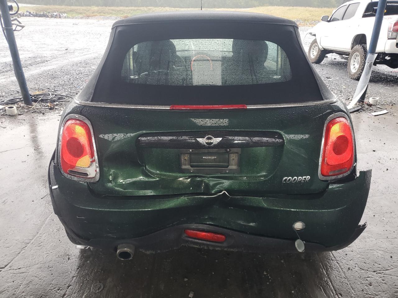 WMWWG5C35H3C99374 2017 Mini Cooper