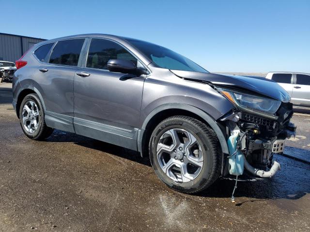  HONDA CRV 2019 Gray