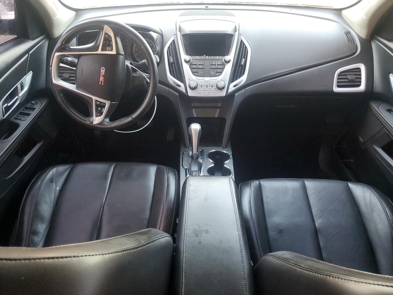 2013 GMC Terrain - Image 8