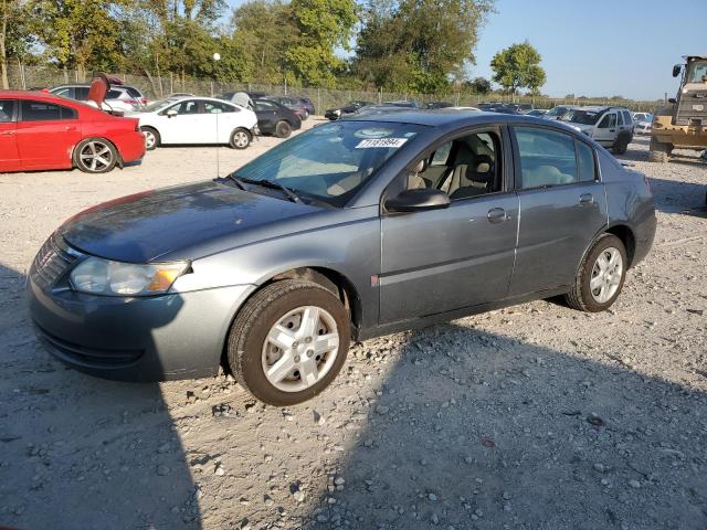 2007 Saturn Ion Level 2