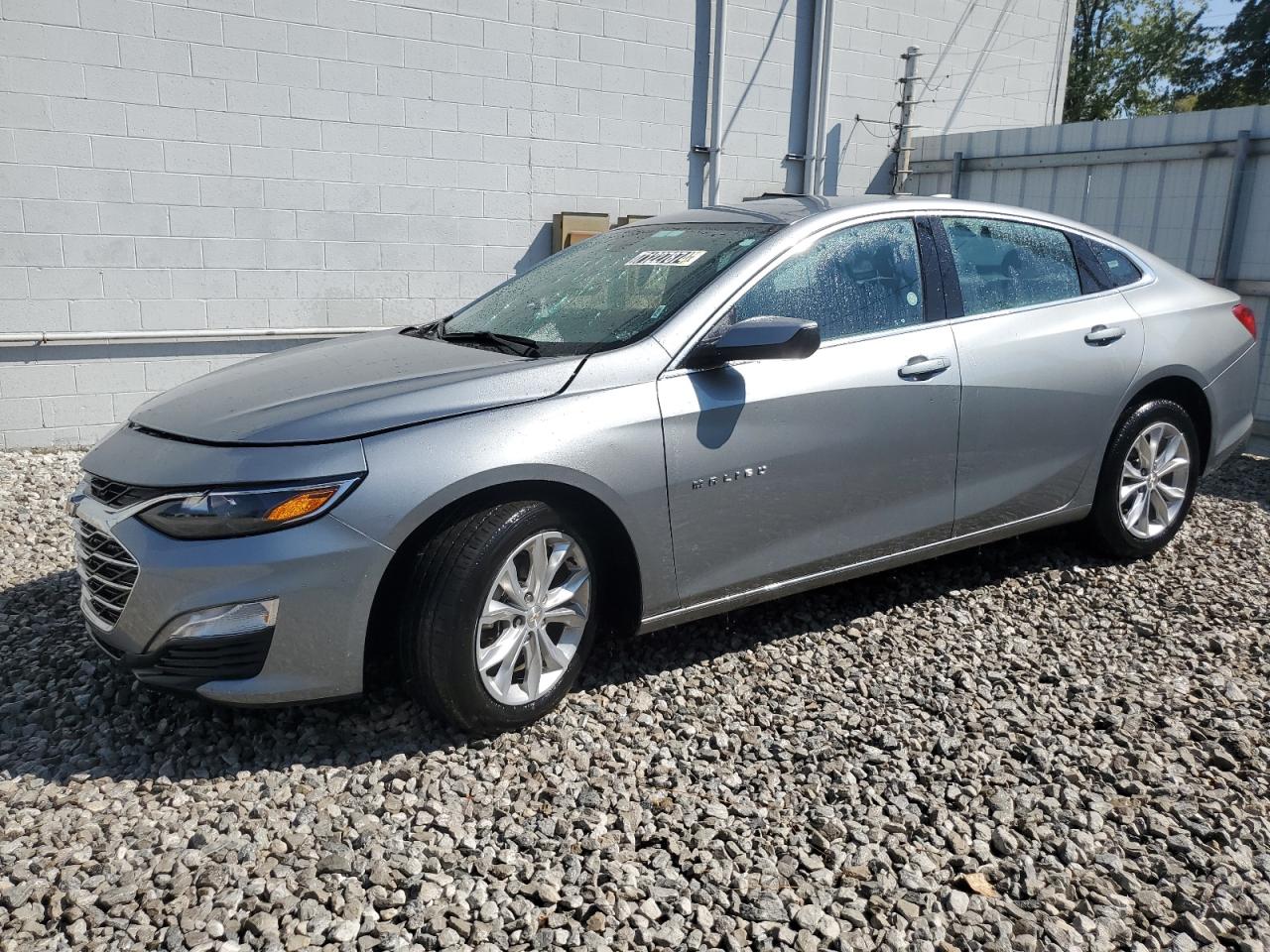 1G1ZD5ST7RF132384 2024 CHEVROLET MALIBU - Image 1