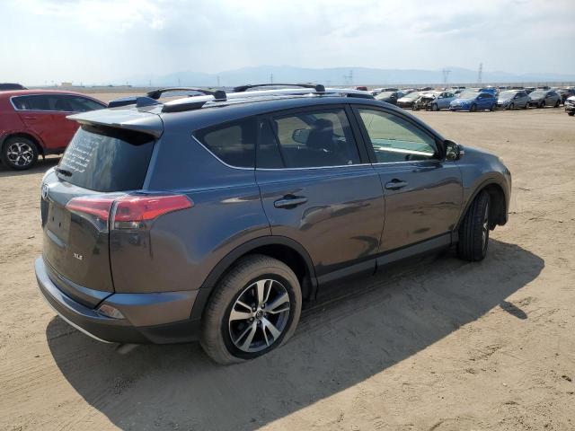  TOYOTA RAV4 2016 Charcoal