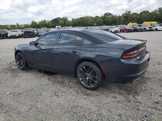  DODGE CHARGER 2019 Black