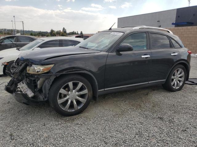 2004 Infiniti Fx45 