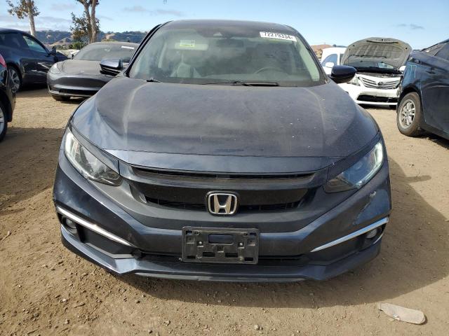 19XFC1F35ME209093 Honda Civic EX 5