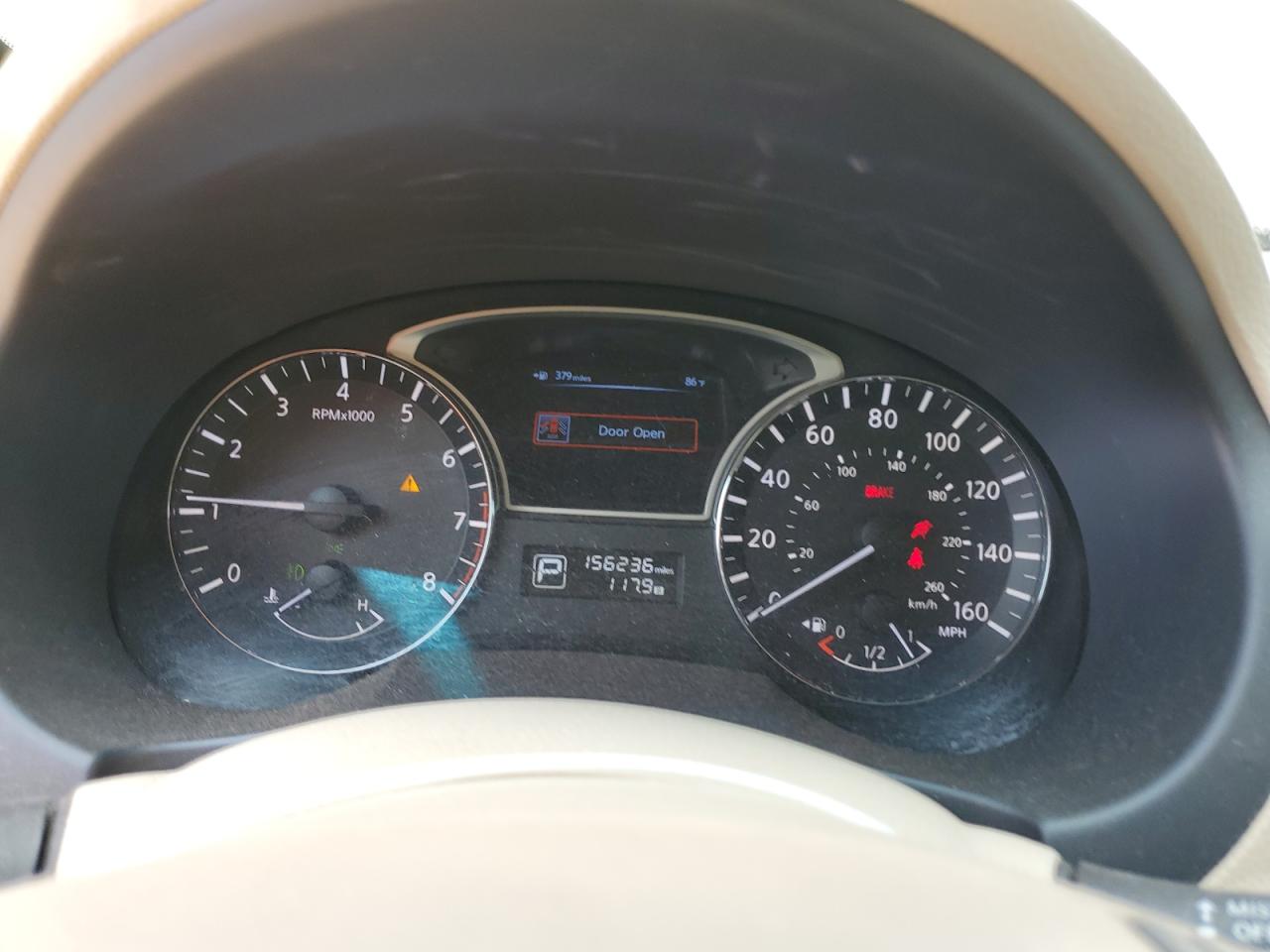 1N4AL3AP8DC277353 2013 Nissan Altima 2.5