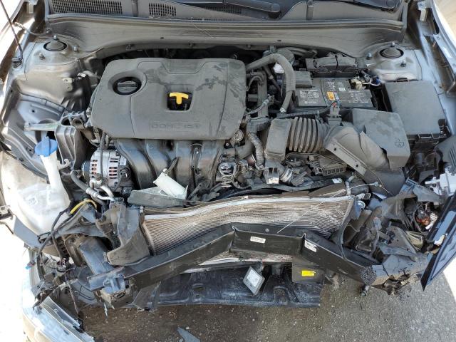 3KPF54AD2NE459307 Kia Forte GT L 11