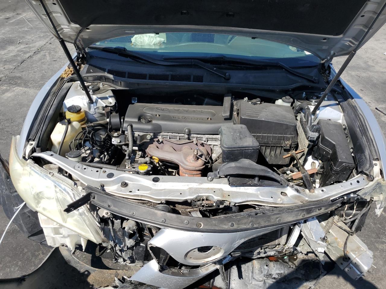 4T1BE46K79U293357 2009 Toyota Camry Base