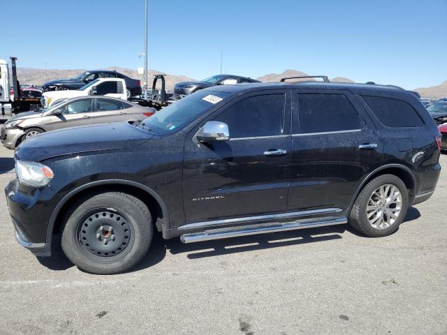 2015 Dodge Durango Citadel