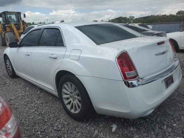  CHRYSLER 300 2014 Білий