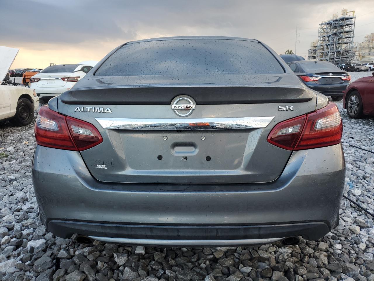 1N4AL3AP7HC287829 2017 Nissan Altima 2.5