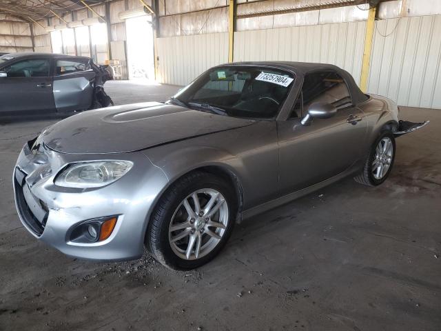 2009 Mazda Mx-5 Miata 