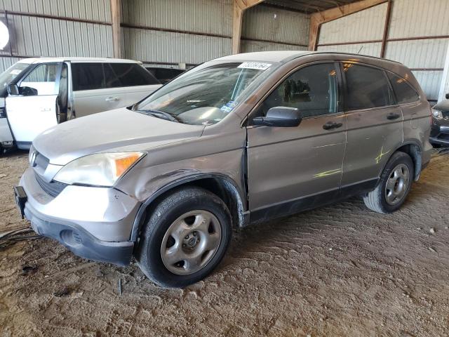 2007 Honda Cr-V Lx