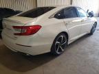 2018 HONDA ACCORD SPORT for sale at Copart AB - CALGARY