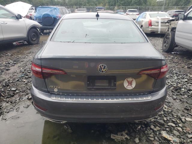  VOLKSWAGEN JETTA 2019 Сірий