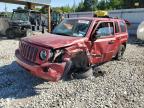 2008 Jeep Patriot Sport на продаже в Memphis, TN - All Over