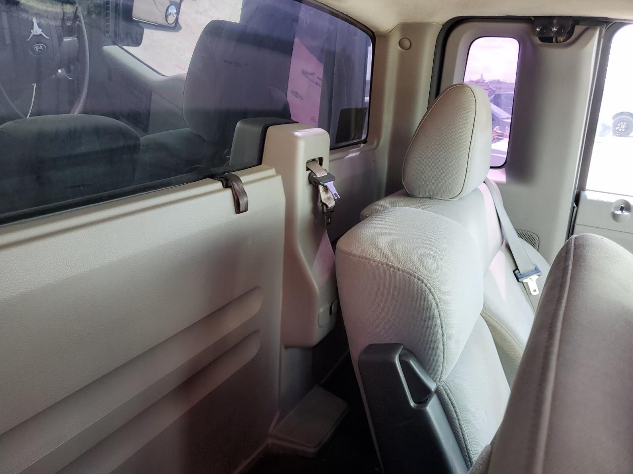 2008 Ford F150 VIN: 1FTRF12298KE83157 Lot: 70603924