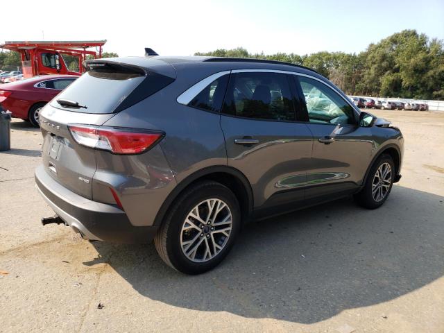  FORD ESCAPE 2021 Szary