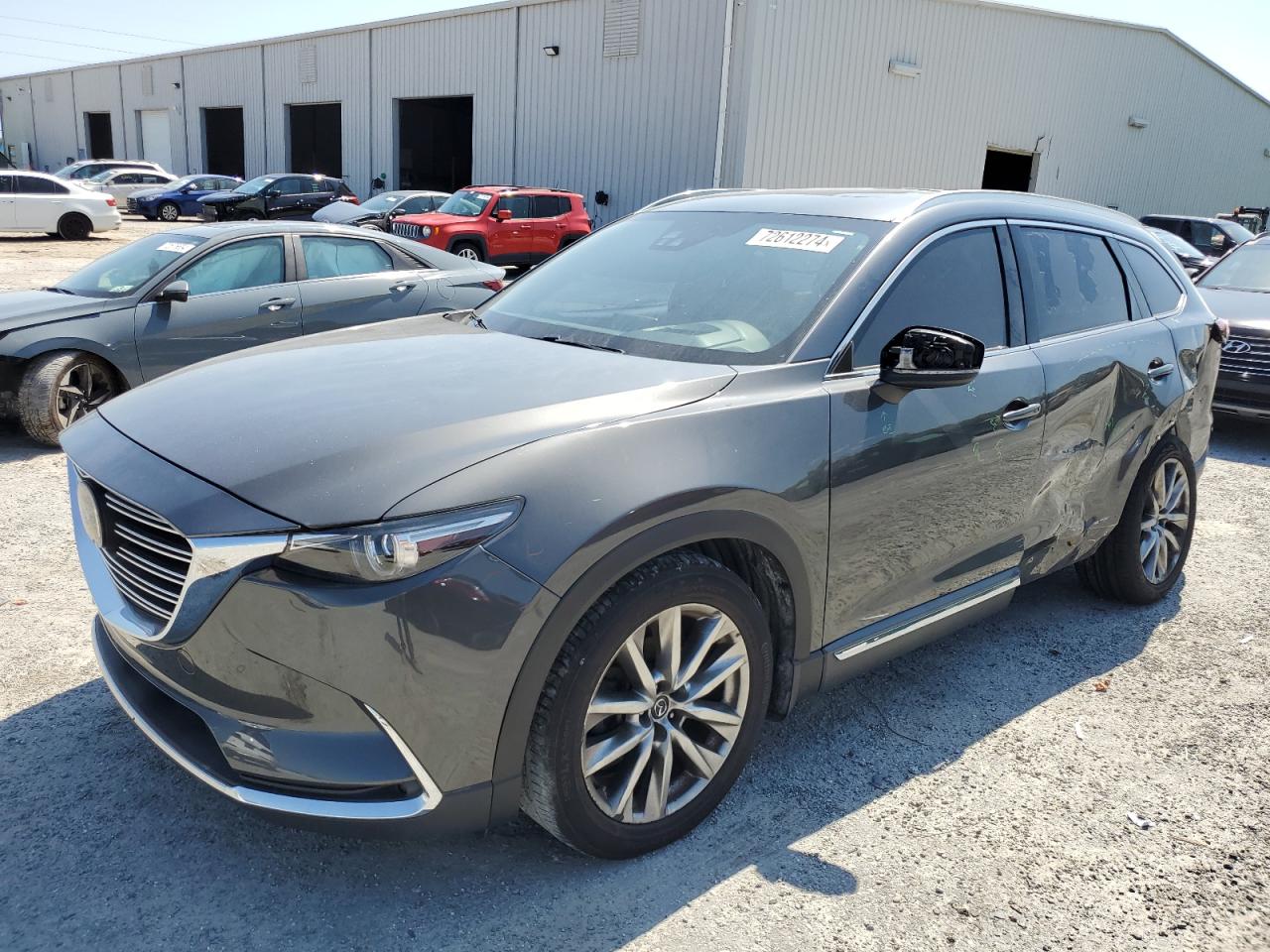 JM3TCADY5G0122039 2016 MAZDA CX-9 - Image 1