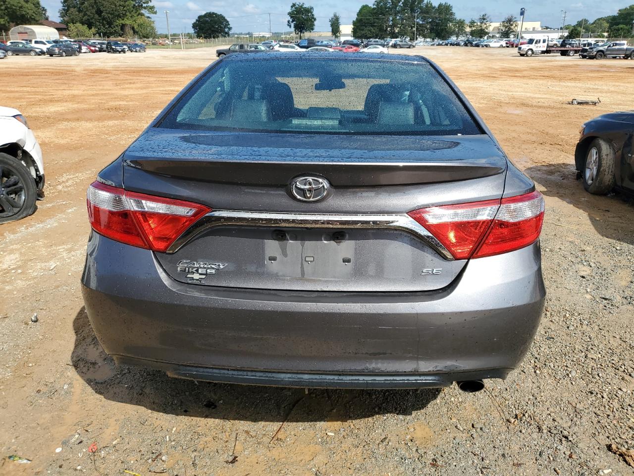 2015 Toyota Camry Le VIN: 4T1BF1FK9FU086637 Lot: 73357284