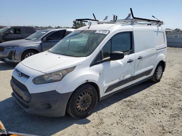 2014 Ford Transit Connect Xl