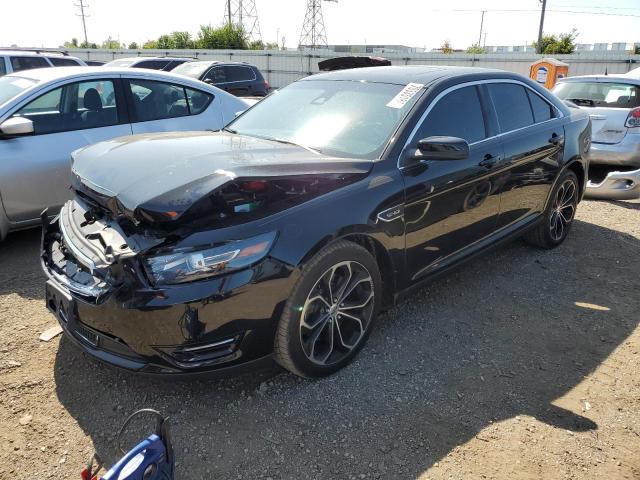 2016 Ford Taurus Sho