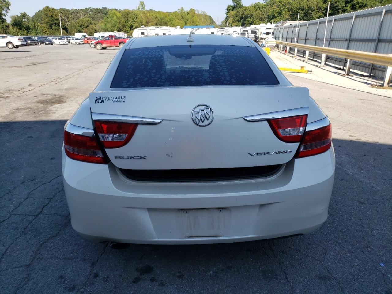 2014 Buick Verano VIN: 1G4PP5SK5E4179508 Lot: 70776474