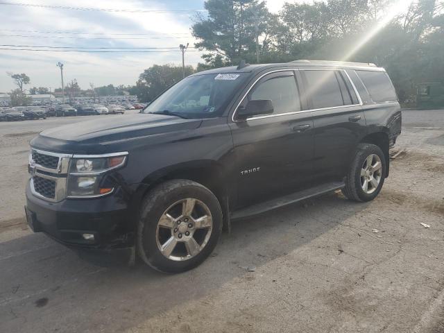 2015 Chevrolet Tahoe K1500 Ls