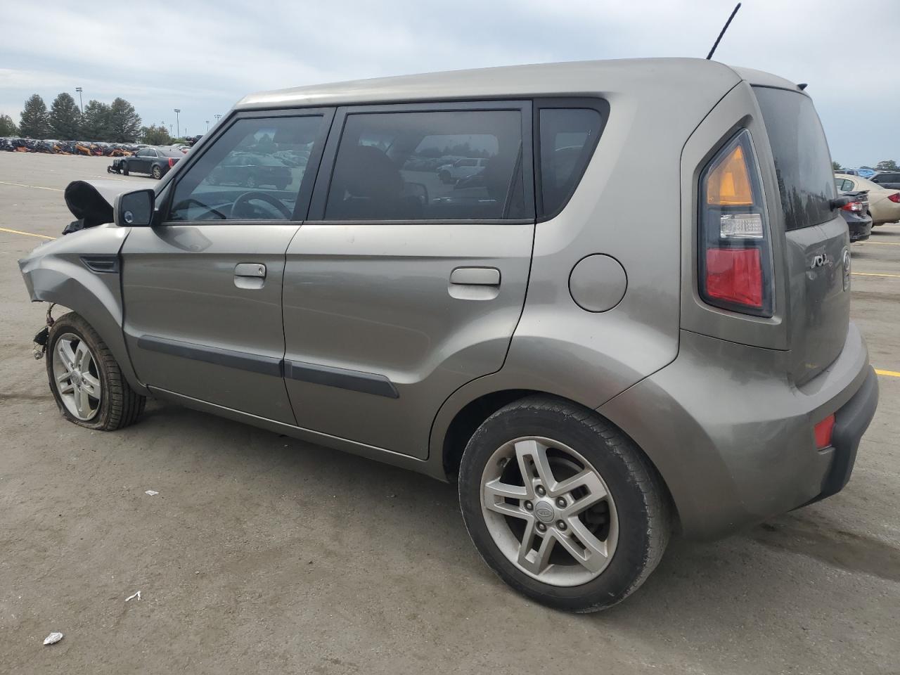 2010 Kia Soul - Image 2