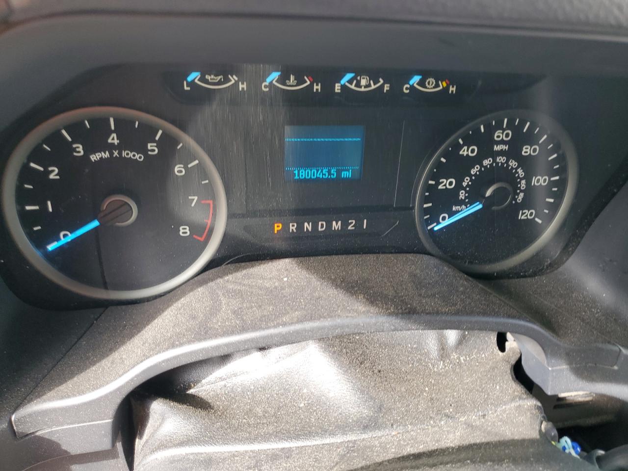 1FTEW1CB9KFA66473 2019 Ford F150 Supercrew