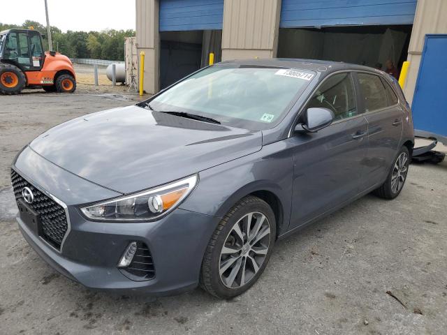 2019 Hyundai Elantra Gt 