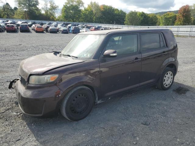 2009 Toyota Scion Xb